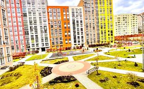 Шевченка 60, Семицвіт